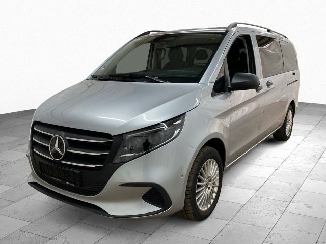 Mercedes-Benz Vito 119 CDI Tourer 4x4 2xKlima AHK2,5to Stdheiz