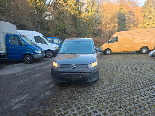 VW Caddy Basis