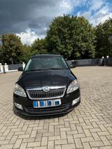 Skoda Roomster 1.2 TSI TÜV neu!!! - Skoda Roomster Gebrauchtwagen in Berlin