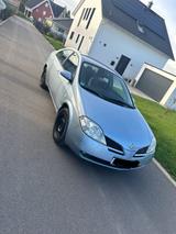 Nissan Primera - gebrauchte Nissan Primera aus dem Jahr 2005