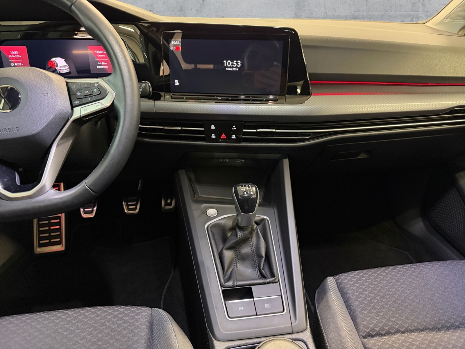 Volkswagen Golf - Bild 11