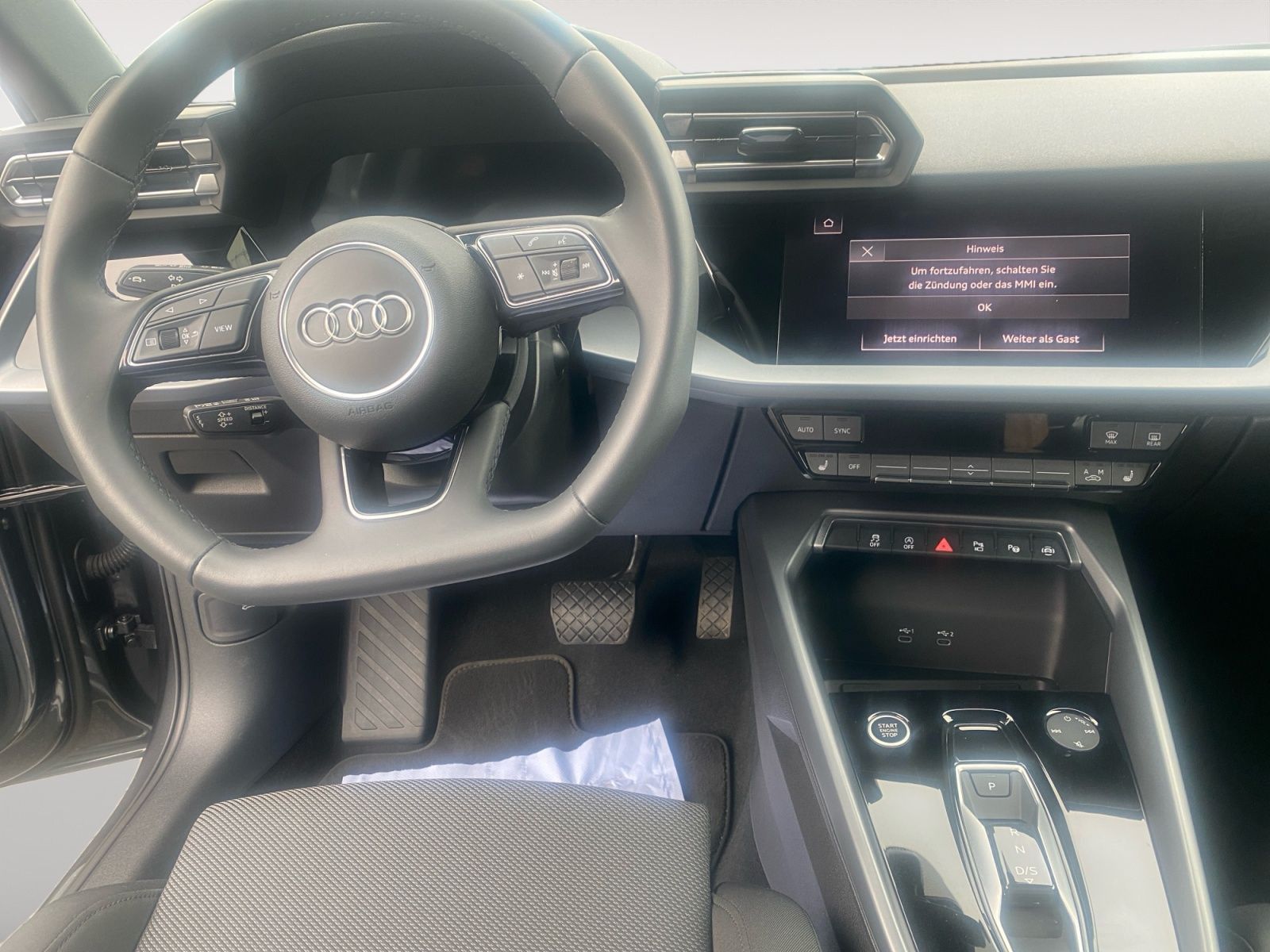 Audi A3 - Bild 12
