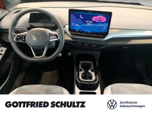 Volkswagen ID.4 - Bild 8