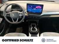 Volkswagen ID.4 - Vorschau Bild 8