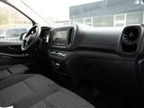 Mercedes-Benz VITO 119 Mixto/lang/Mopf/MBeam/AHK/Kamera/Navi - Mercedes-Benz Absetzkipper
