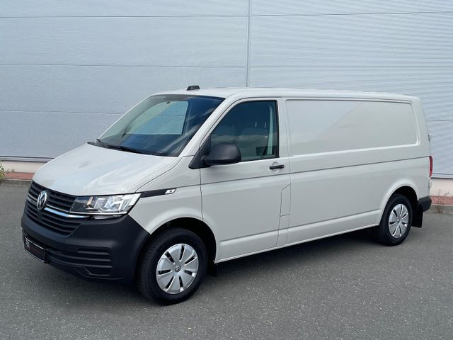 Volkswagen T6.1 Transporter Kasten LR TEMPOMAT KAMERA KLIMA