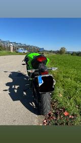 Kawasaki Ninja 125 zu verkaufen  - Offers