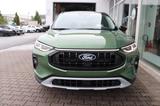 Ford Kuga Active X 2.5 PHEV 360° Kamera PANO - Ford: Grün