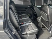 Volkswagen Touran - Vorschau Bild 18