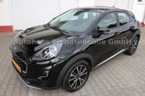 Ford Puma Titanium mit Schiebedach u. Ford Flatrate+ - Ford: Flatrate