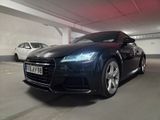 Audi TT Coupe 2.0 TFSI S tronic quattro - Audi TT in München