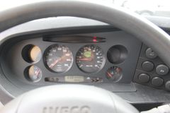 Iveco ANDERE *Food Truck*Erdgas*