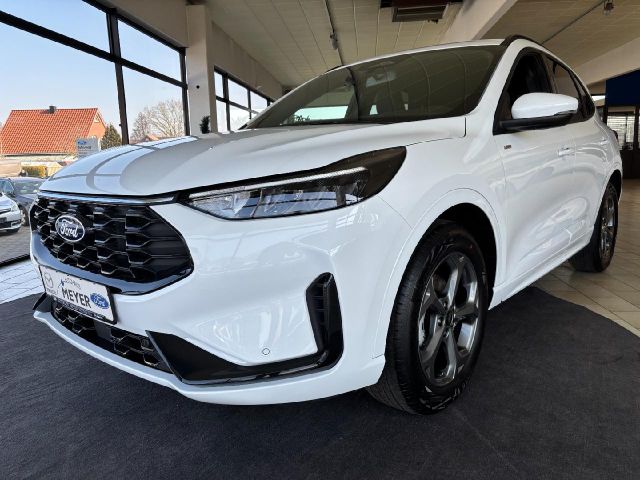 Ford Kuga 1.5 ST-Line Aut. Winterpaket