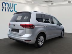 VW Touran 1.5  Highline BMT/Start-Stopp