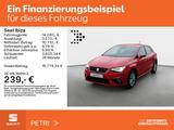 Seat Ibiza Style 1.0 TSI*KAM*SHZ*LED*PDC*AC*APP - Seat Ibiza Gebrauchtwagen