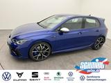 Volkswagen Golf 8 R DSG 4M Performance270Komfort19DCC EA8 - Volkswagen Golf mit Benzin-Antrieb: Kleinwagen, 1.8