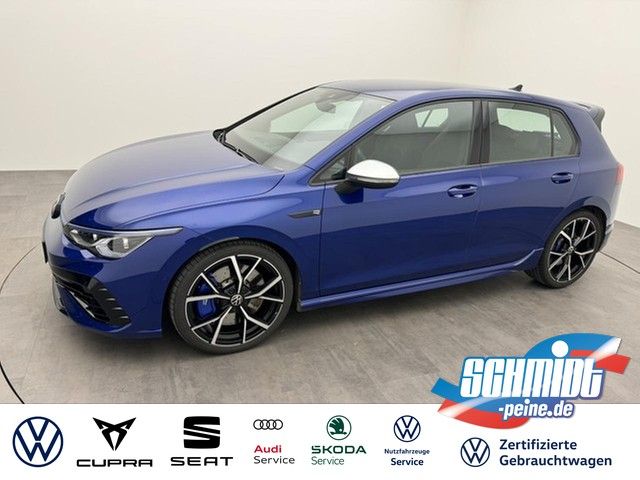 Volkswagen Golf 8 R DSG 4M R-Performance Komfort270DCC