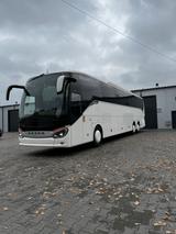 Setra S519HD - Setra Doppeldecker