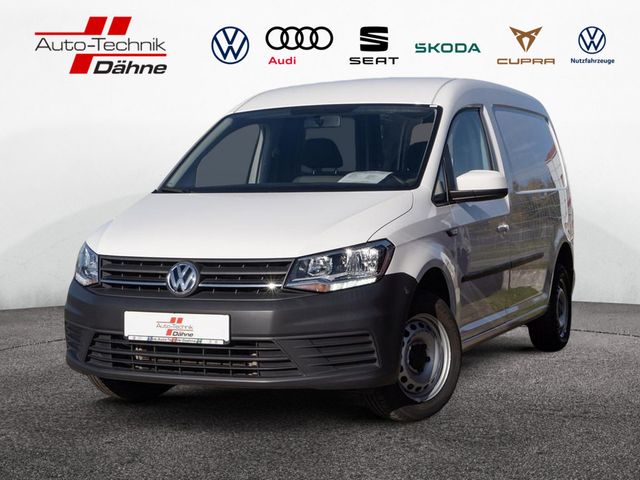 Caddy Maxi Commerce 1.4 TGI Trendline BMT W-LAN