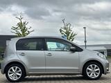 Skoda Citigo Clever Automatik PDC SHZ Temp DAB LM 2.Hd - Skoda Citigo mit Benzin-Antrieb: ESP
