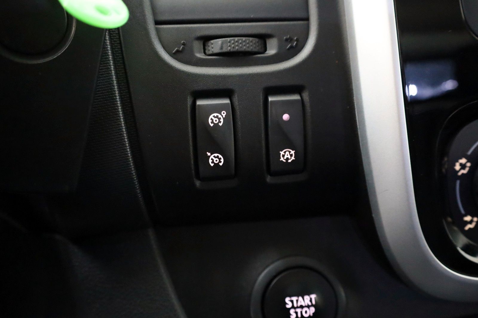 Fahrzeugabbildung Renault Trafic Kasten L2H1 3,0t Komfort Navi,Kamera,AHK