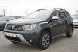 Dacia Duster II 1.2 Prestige 4WD Navi AHK 360° USB PDC - Dacia Duster: Ii