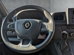 Fahrzeugabbildung Master III Kasten L2H2 HKa 3,5t SORTIMO
