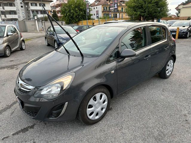 Opel OPEL CORSA 5PORTE 1.2GPL 85CV 115MILAKM EURO5B