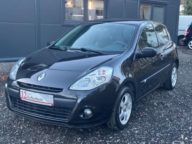 Renault Clio III Expression*1,2*Klima*Tüv Neu*1 Hand