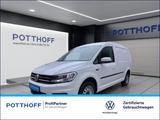 Volkswagen Caddy Maxi 2.0 TDI DSG 4M KASTEN AHK NAVI ACC SI - Volkswagen Caddy Maxi in Hamm