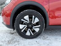 Opel Frontera - Vorschau Bild 4