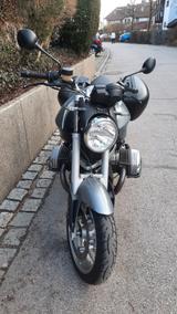 BMW R1200R - gebrauchte Motorräder in München