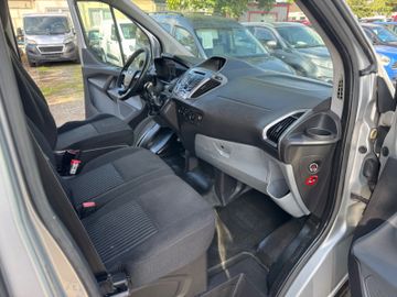Ford Transit Custom - 9