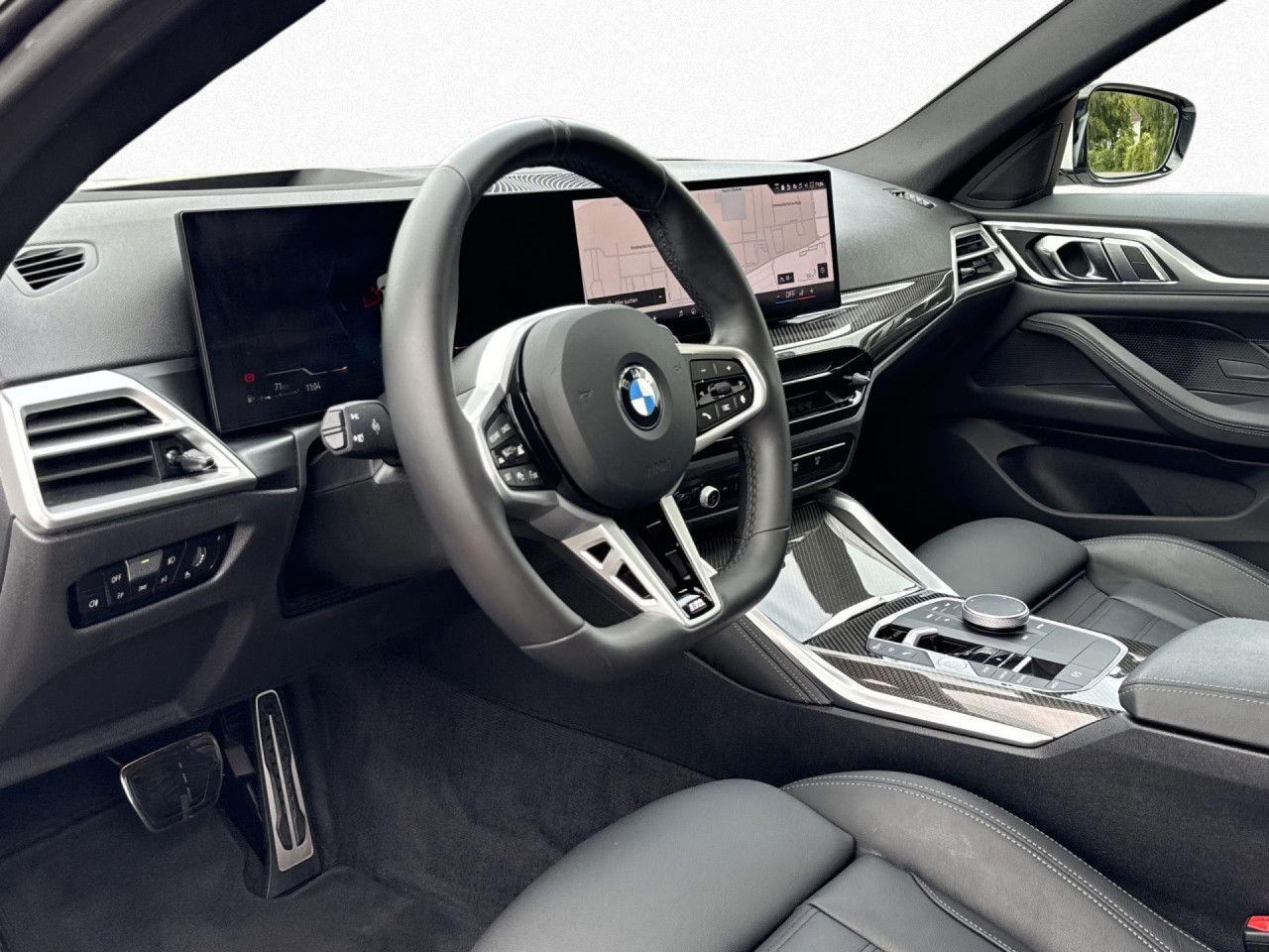 BMW 430d GC M-SPORT PRO,GSD,Carbon,HUD Leas ab574,-