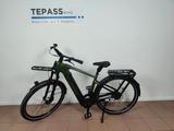 Cannondale Tesoro Automatiq - E-Citybike E-Bikes