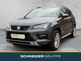 Seat Ateca FR 4Drive 2.0 TSi LED+NAVI+AHK+PANO+KAMERA - Seat Ateca: 2.0