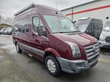 Westfalia James Cook Crafter Nordkap /AHK/3,5t - James cook Wohnwagen gebraucht
