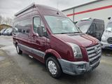 Westfalia James Cook Crafter Nordkap /AHK/3,5t - Offers matching your search criteria