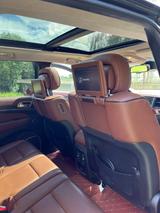 Jeep Grand Cherokee Summit 3.0 V6 M.-Jet 184kW Au... - Jeep Grand Cherokee mit Diesel-Antrieb: Automatik