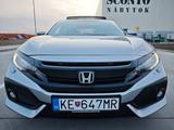 Honda Civic 1.6 i-DTEC Executive Premium - Honda Civic: Executive Premium