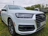 Audi Q7 3.0 TFSI quattro tiptronic -