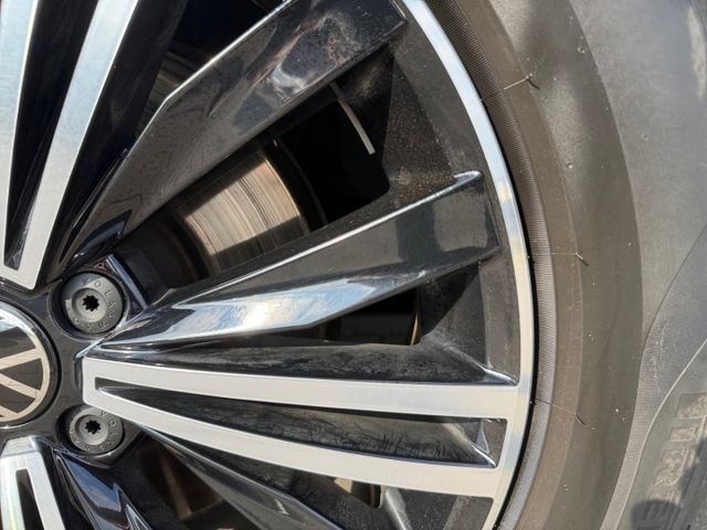 Tiguan ACTIVE 2.0 TDI DSG AHK-klappbar