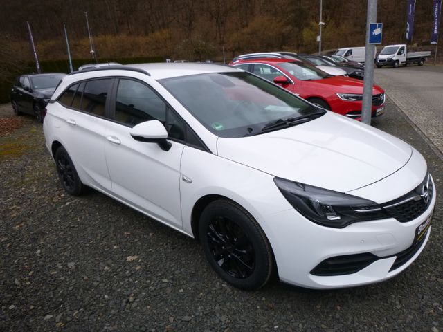 Astra K ST Edition