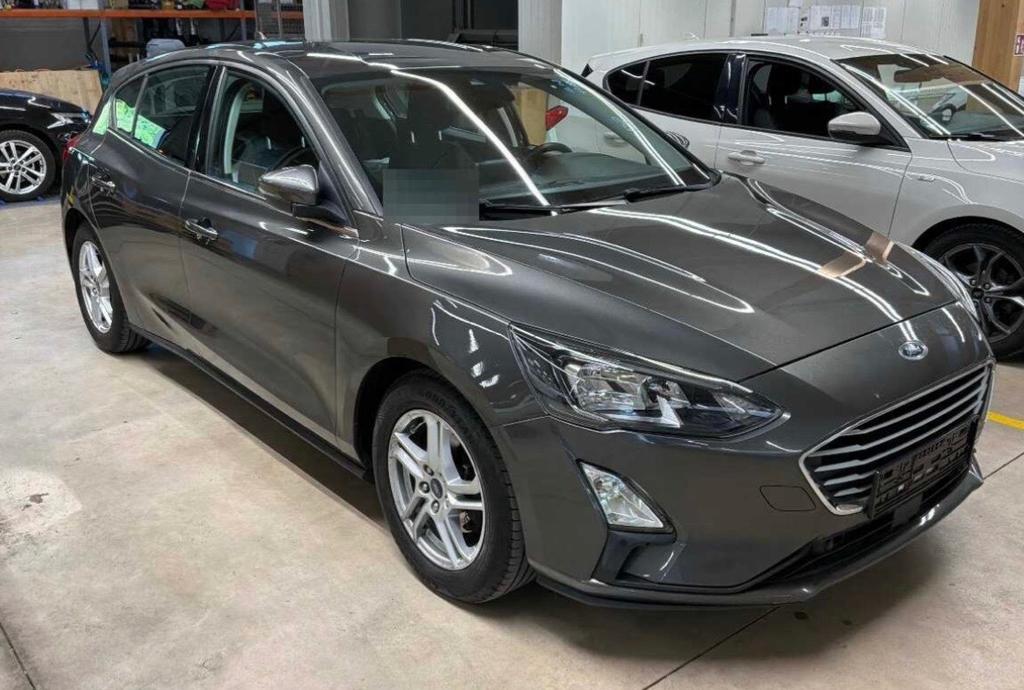 Ford Focus Lim Cool  ConnectKAMERASHZNAVIPDC 2021