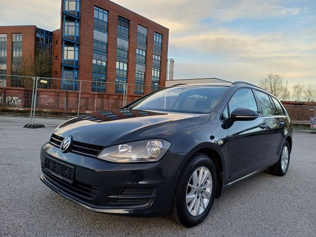 Volkswagen Golf VII Variant Comfortline BMT/Standh./PDC