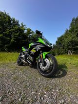 Kawasaki Ninja 650 *A2* - KAWASAKI DRESDEN