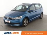 Volkswagen Touran 2.0 TDI Comfortline BMT *NAVI*LED*PDC* - Volkswagen Touran: TDI
