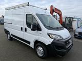 Fiat Ducato Hochr.-Kasten 35 140 L2H2 Navi Klimaaut. - Fiat: 14