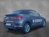 Volkswagen T-Roc Cabriolet 1.0 TSI Style LED ACC SHZ Klima - : Roadster, 4 Sitzer