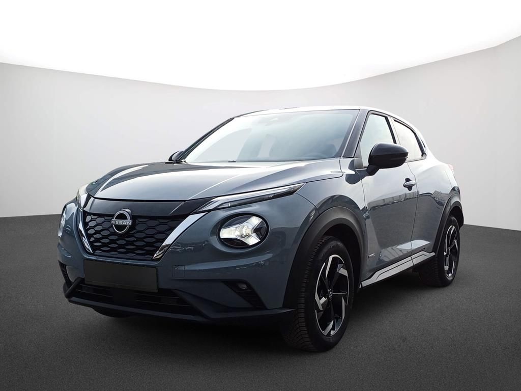 Image of Nissan Juke